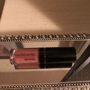 BARE MINERALS LIP GLOSS